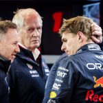 Breaking: Major Red Bull ERROR to blame for Las Vegas Grand Prix disas…read more