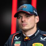 Breaking news: Max Verstappen Aims For Fourth World Championship At Las..read more.