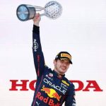 Bréaking: Verstappen TAUNTS F1 rival with powerful championship…Read more