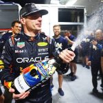 Breaking: Jos Verstappen Reveals Why He Didn’t Congratulate his Son Max Verstappen after his Fourth…read More