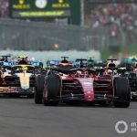 Just In: F1 announces 11th team to join grid as field expanded to…read more