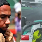 JUST IN:F1 analyst points out ‘terrible’ things on Lewis H…read more