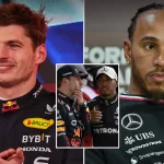 JUST IN : Norris Tops 2024 F1 Power Rankings, Hamilton Misses Out as Verstappen Falls Short of First