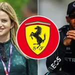 BREAKING:Bernie Collins Shares Insights on What Lewis Hamilton M…read more