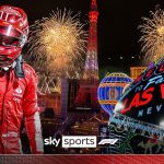 Breaking: F1 team announce EXCITING change for Las Vegas GP…Read more