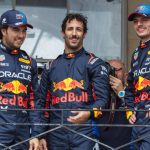 Breaking: FIA release names Red Bull Verstappen team-mate for 2025 after a Drama between…read more