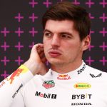 Just In: Verstappen unveils F1 BREAK plans due to…read more