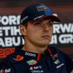 Breaking: Max Verstappen Issues EMOTIONAL Statement Following Red Bull…read more  