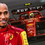 Just in:Lewis Hamilton Preparing for Ferrari Move, Domenicali Warns….read more 