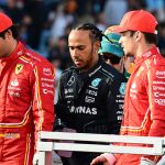 BREAKING: Emotional Ferrari test paves way for Hamilton… Read more