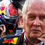 Breaking: Red Bull chief reveals why F1 star IS NOT Verstappen’s…read more