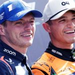 Breaking: Max Verstappen delivers VERDICT on F1 rival relationship, calling out…read more