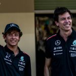 BREAKING: Wolff admits Antonelli ‘mistake’ as Mercedes prepare for… Read more