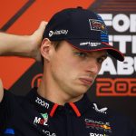 Breaking: Verstappen issues emotional statement as Red Bull EXIT made…read more