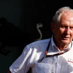 Just in: Marko confirms huge sum of money paid by Red Bull to replace Perez…Read more.