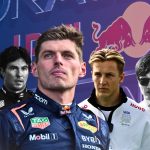 Breaking: Verstappen Red Bull replacement favourite NAMED despite his…read more