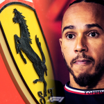 Just in:RADICAL Ferrari change revealed for Hamilton debut change…….read more 