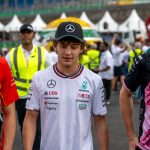 F1 latest updates:F1 team’s IMMEDIATE driver replacement set to terminate 2025 contract……read more 