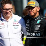 BREAKING: Horner declares Hamilton relationship ‘STALE’ following…read more