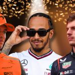 BREAKING :F1 AWARDS – VOTE: Hamilton and Verstappen set for… Read more