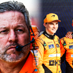 Breaking: McLaren star announced as NEW signing in 2025…read more