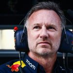 Breaking news:Horner drops Red Bull exit BOMBSHELL shortly after…read more