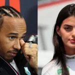 JUST IN: Lewis Hamilton to Reportedly Partner with Toni Breidinger’s $6.35 Billion NASCAR Sponsor Following His Departure from…Read more