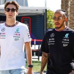 Breaking news:Mercedes announce MAJOR Hamilton sale as team cut ties with…read more 