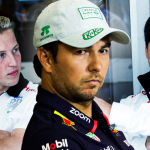 BREAKING: Red Bull star issued UNDESERVING claim as Perez replacement… Read more