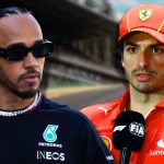 Breaking news:Ferrari DROP Sainz in stunning Abu Dhabi move as Hamilton replacement …. read more 