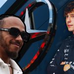 JUST IN :FIA announce MAJOR award for Hamilton F1 replacement… Read more