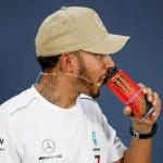 Just in:Lewis Hamilton Set to Partner with Celsius, Shifting Away from…read more 