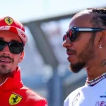 Just in: Horner issues ‘DIVISIVE’ Hamilton and Leclerc warning to Ferrari…More