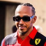 BREAKING:Hamilton’s Ferrari Debut Date Confirmed.A…read more