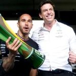 Just in: Our Relationship Is a Legacy”: Toto Wolff Shares Parting Words for….read more.