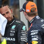 Breaking: Hamilton SNUBBED by F1 rivals in crushing Verstappen’s…read more