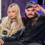 BREAKING NEWS: Liv Morgan Shares Emotional Update with Dominik Mysterio Ahead of RAW