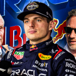 BREAKING NEWS: Verstappen Earns Historic Recognition as F1’s Top Driver for 2024