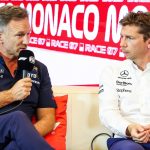 F1 boss issues driver contract UPDATE following 2025……read more 