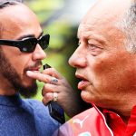 Breaking: Ferrari Boss Expresses Concerns Over Hamilton’s Health Amid…read more