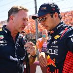 Just in:Horner opens up on Perez’s exit from Red Bull…Read