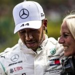 Just in:Lewis Hamilton’s pre-race ritual revealed as Angela Cullen’s re…read more