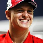 BREAKING NEWS:F1 Star Mick Schumacher Announces …read more 