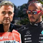 Just In: Ralf Schumacher launches fresh ATTACK on Hamilton over…read more