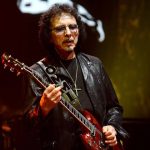 BREAKING:Legendary Black Sabbath guitarist Tony Iommi…read more 