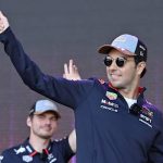 Sergio Perez’s Father Drops Big Hint On His Son’s Next Career Move…More