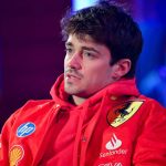 Just In: Charles Leclerc Warned by F1 CEO About Challenges of Having Lewis Hamilton as…read more