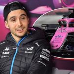 JUST IN : Esteban Ocon Responds After Alpine Drops Him Ahead of Abu Dhabi Finale……ReadMore