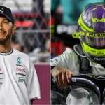 JUST IN:Lewis Hamilton Shares EMOTIONAL Message as He Faces Final…read more