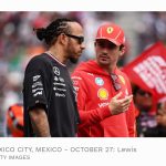 F1 News: Ferrari Confirms Lewis Hamilton’s D…read more  